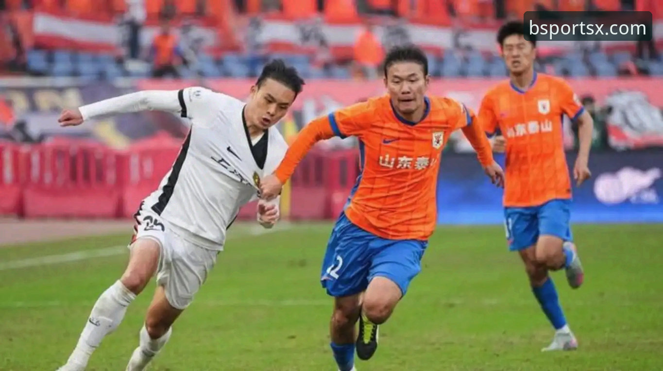 如何像青岛海牛一样在绝境中逆袭？BSports体育带你复盘13年首胜背后的战术密码